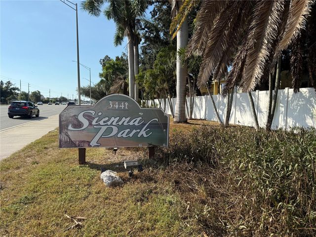 3411 CLARK ROAD 111, Sarasota, FL 34231