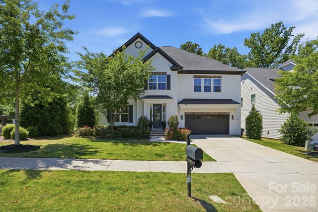 7203 Bellera Court, Charlotte, NC 28277
