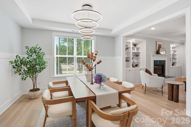 7203 Bellera Court, Charlotte, NC 28277