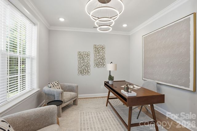 7203 Bellera Court, Charlotte, NC 28277