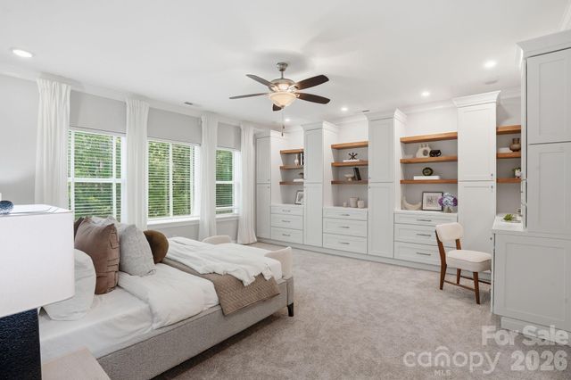 7203 Bellera Court, Charlotte, NC 28277
