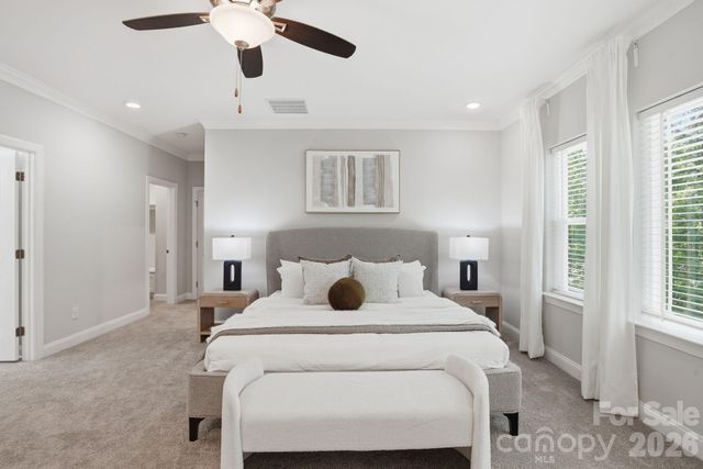 7203 Bellera Court, Charlotte, NC 28277