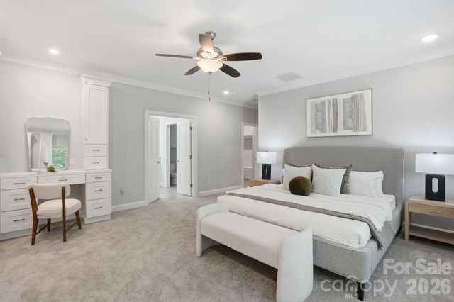 7203 Bellera Court, Charlotte, NC 28277