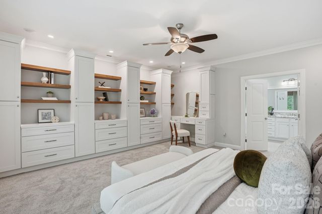 7203 Bellera Court, Charlotte, NC 28277