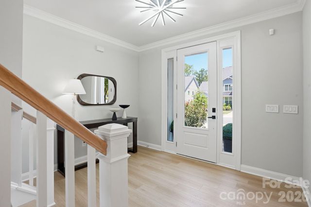 7203 Bellera Court, Charlotte, NC 28277