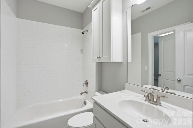 7203 Bellera Court, Charlotte, NC 28277