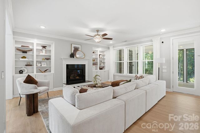 7203 Bellera Court, Charlotte, NC 28277