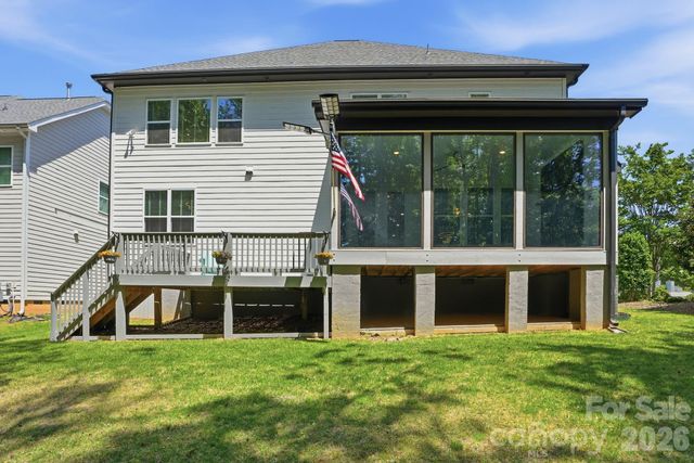 7203 Bellera Court, Charlotte, NC 28277