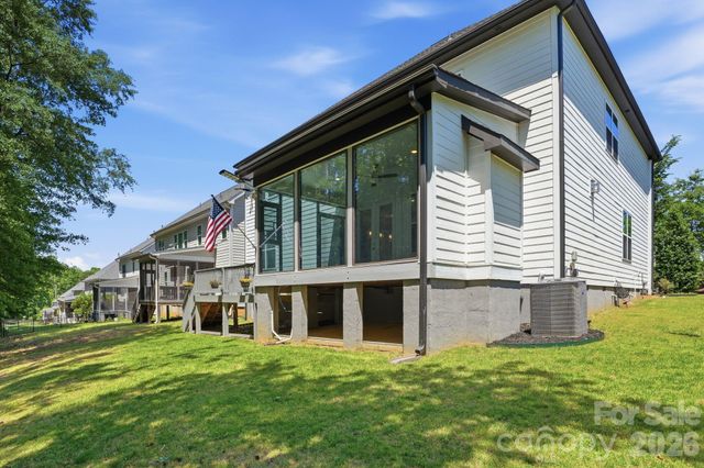 7203 Bellera Court, Charlotte, NC 28277