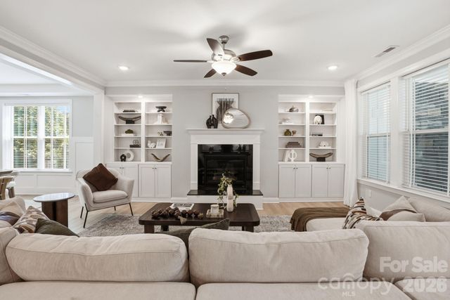 7203 Bellera Court, Charlotte, NC 28277