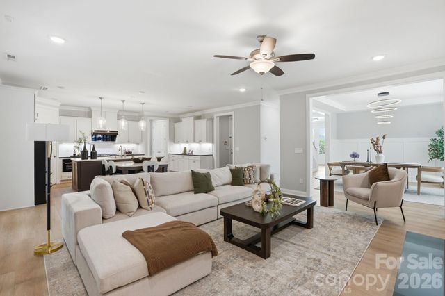 7203 Bellera Court, Charlotte, NC 28277