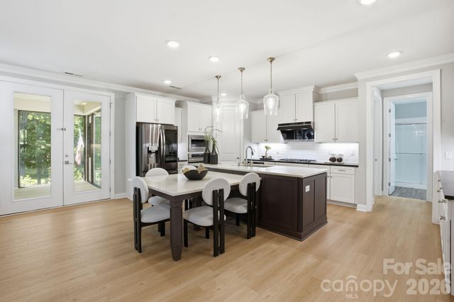 7203 Bellera Court, Charlotte, NC 28277