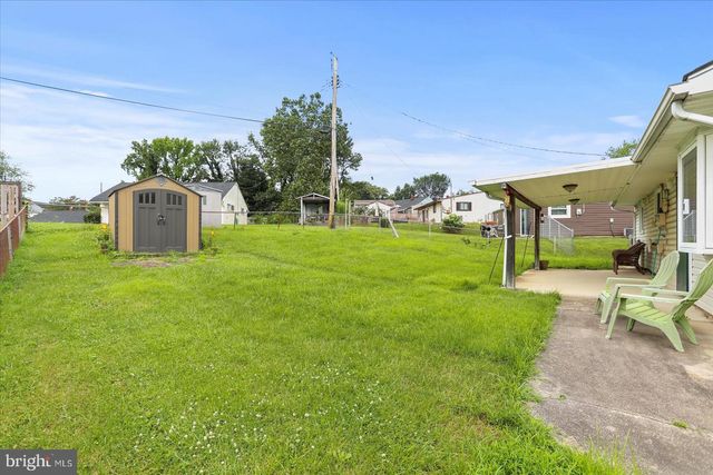 2012 LONGVIEW AVE, Baltimore, MD 21237