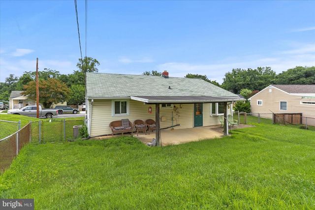 2012 LONGVIEW AVE, Baltimore, MD 21237