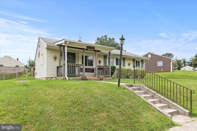 2012 LONGVIEW AVE, Baltimore, MD 21237