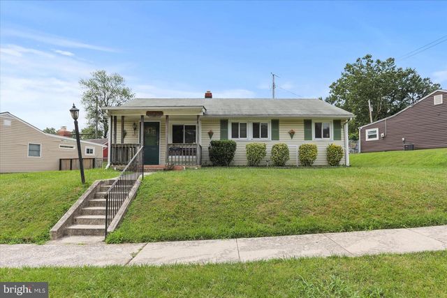 2012 LONGVIEW AVE, Baltimore, MD 21237