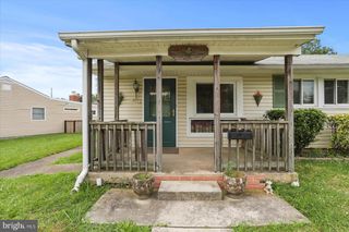 2012 LONGVIEW AVE, Baltimore, MD 21237