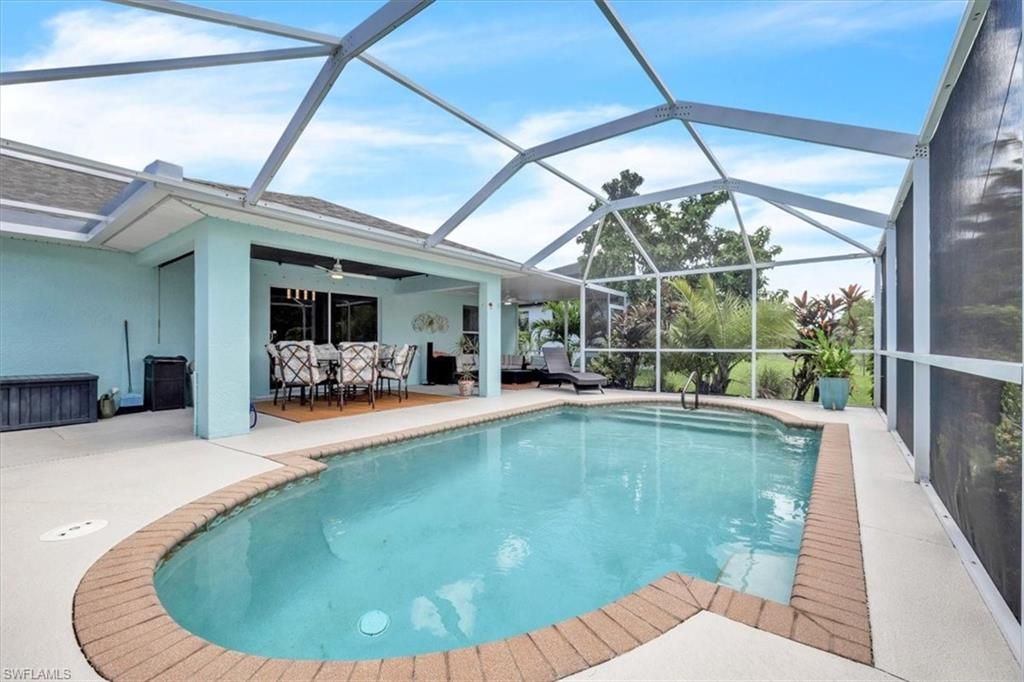 4210 NW 32nd ST, CAPE CORAL, FL 33993 — photo 2