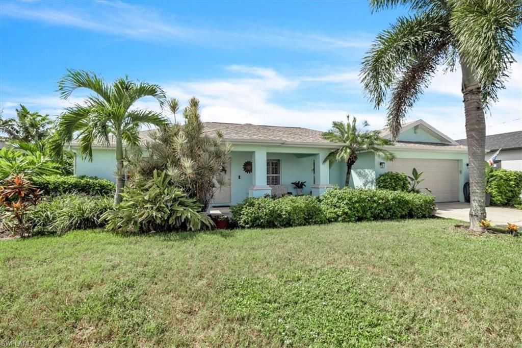 4210 NW 32nd ST, CAPE CORAL, FL 33993 — photo 4