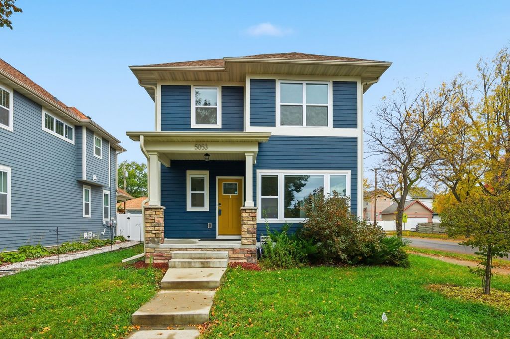5053 Girard Avenue N, Minneapolis, MN 55430