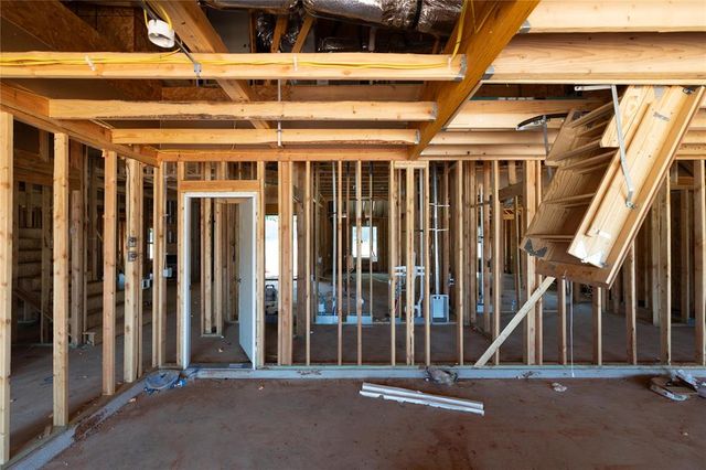 3205 Broadmoore Drive, Moore, OK 73160