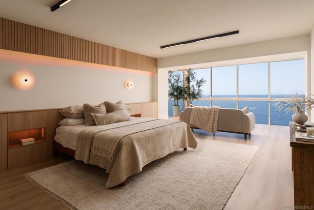 939 Coast Blvd 14C, La Jolla, CA 92037