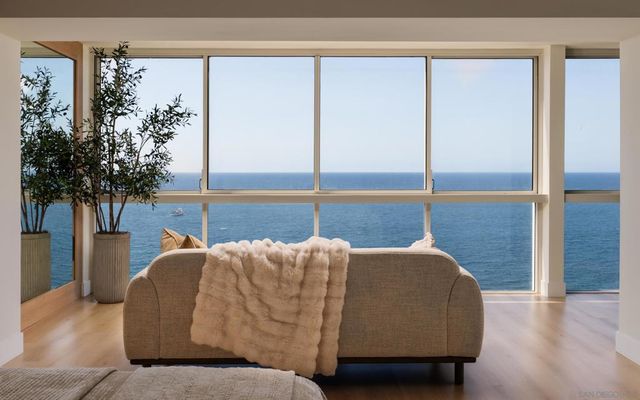939 Coast Blvd 14C, La Jolla, CA 92037