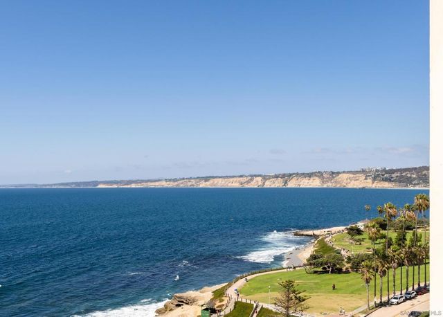 939 Coast Blvd 14C, La Jolla, CA 92037