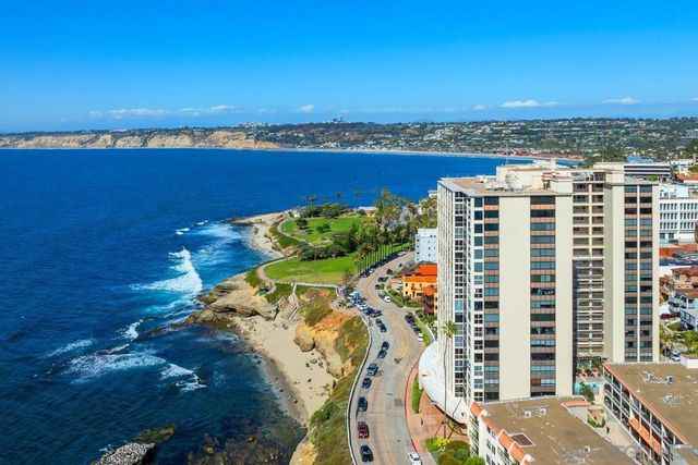 939 Coast Blvd 14C, La Jolla, CA 92037