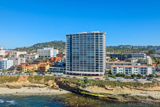 939 Coast Blvd 14C, La Jolla, CA 92037