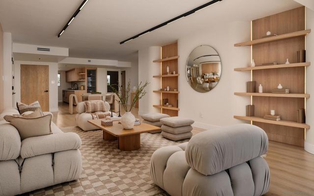 939 Coast Blvd 14C, La Jolla, CA 92037