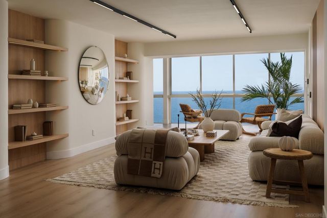 939 Coast Blvd 14C, La Jolla, CA 92037