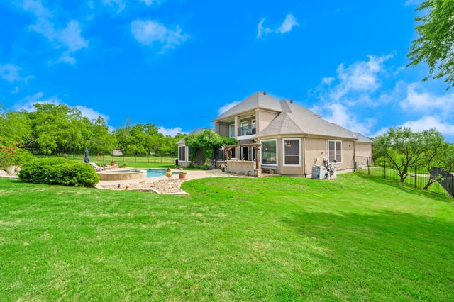 9111 Cliffside, Grand Prairie, TX 75104
