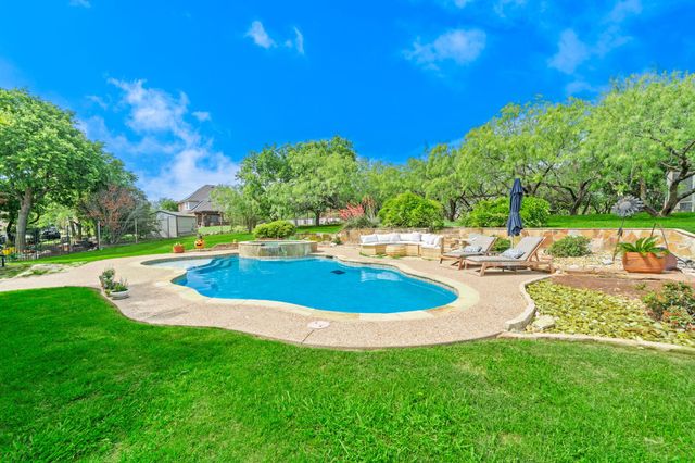 9111 Cliffside, Grand Prairie, TX 75104