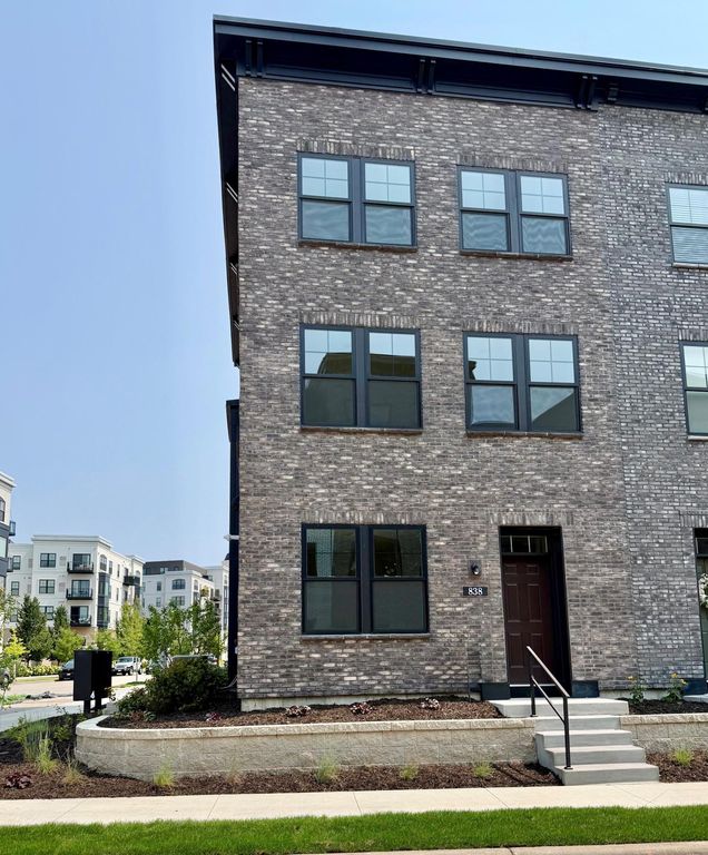 838 Woodlawn Avenue, Saint Paul, MN 55116 — exterior