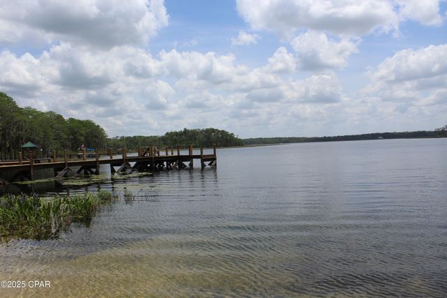Lot 2 Village Drive, Chipley, FL 32428
