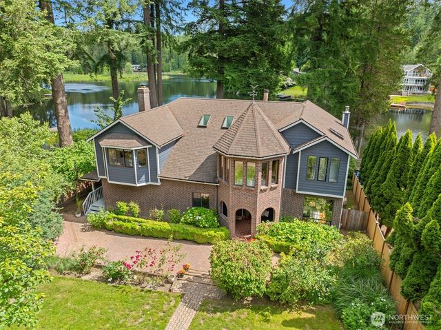 31338 NE 111th Street, Carnation, WA 98014
