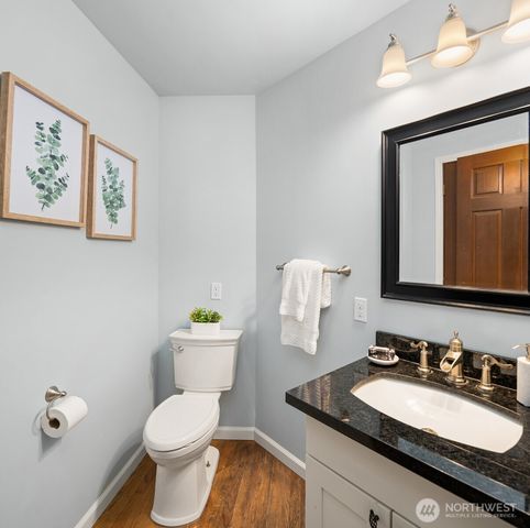 31338 NE 111th Street, Carnation, WA 98014