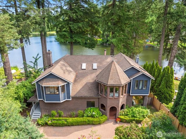31338 NE 111th Street, Carnation, WA 98014