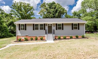 4205 Fayette Cir, Henrico, VA 23222