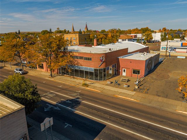 815-825 1st Avenue N, Great Falls, MT 59401