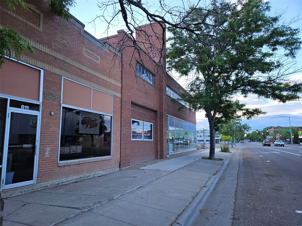 815-825 1st Avenue N, Great Falls, MT 59401 photo 17