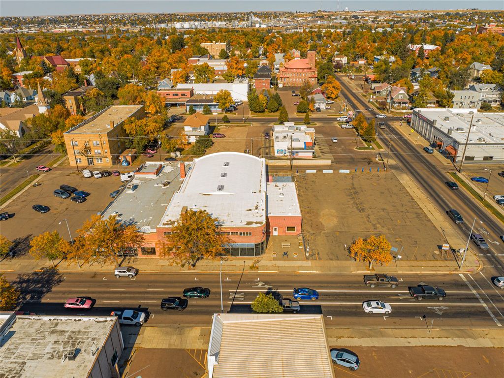 815-825 1st Avenue N, Great Falls, MT 59401 photo 2