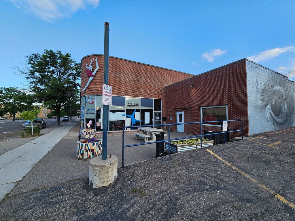 815-825 1st Avenue N, Great Falls, MT 59401 photo 33