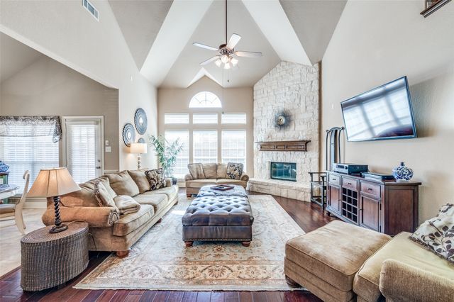 10607 Killdeer Drive, Frisco, TX 75035