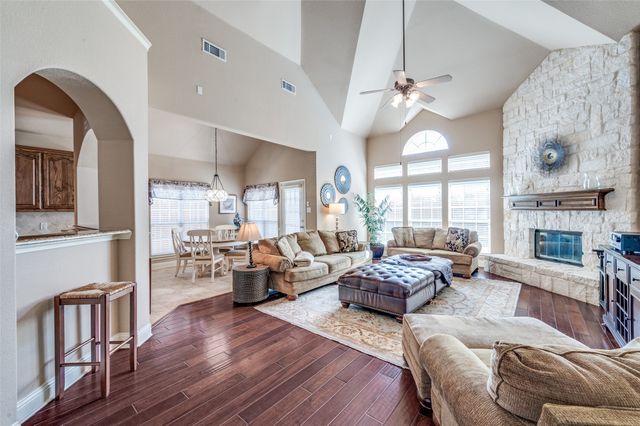 10607 Killdeer Drive, Frisco, TX 75035