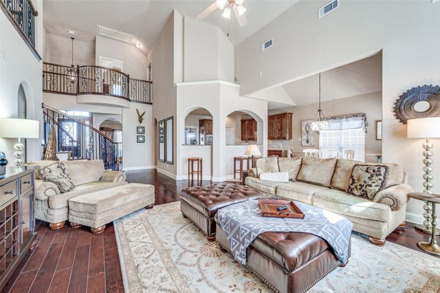 10607 Killdeer Drive, Frisco, TX 75035