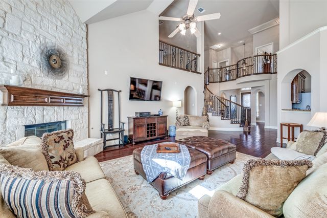10607 Killdeer Drive, Frisco, TX 75035