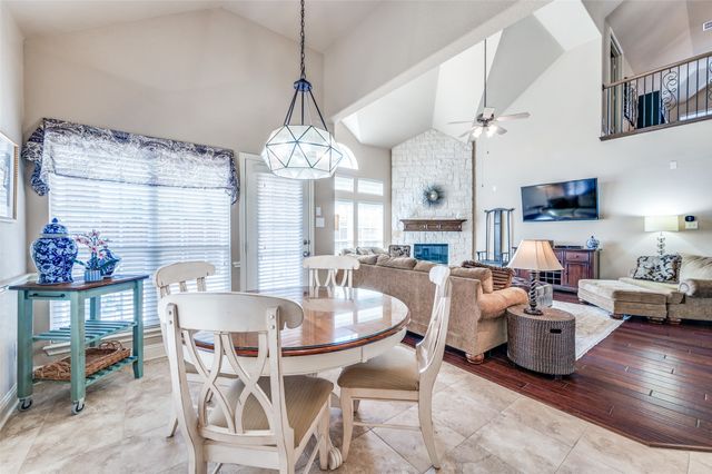 10607 Killdeer Drive, Frisco, TX 75035