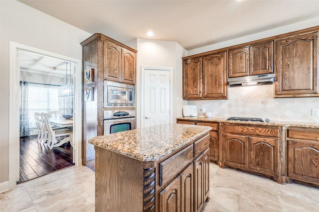 10607 Killdeer Drive, Frisco, TX 75035